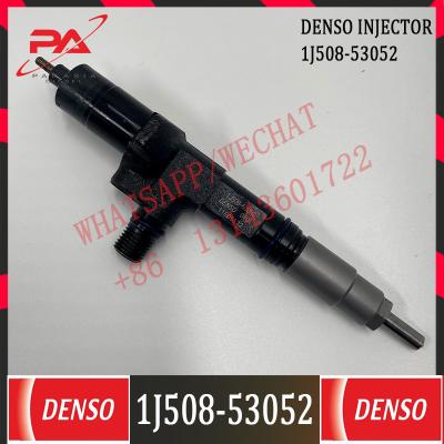 China Allgemeine Dieselkraftstoffeinspritzdüse 1J508-53052 295700-0100 1J50853052 für Kubota V3800 zu verkaufen