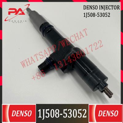 China Allgemeine Dieselkraftstoffeinspritzdüse 1J508-53052 295700-0100 1J50853052 für Kubota V3800 zu verkaufen