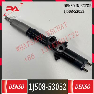 China Allgemeine Dieselkraftstoffeinspritzdüse 1J508-53052 295700-0100 1J50853052 für Kubota V3800 zu verkaufen