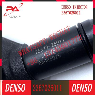 Cina ORIGINALE 23670-26020 23670-29105 2367026011 23670-29055 23670-0R040 23670-0R041 236700R040 236700R041 per Toyota in vendita