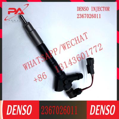 Cina ORIGINALE 23670-26020 23670-29105 2367026011 23670-29055 23670-0R040 23670-0R041 236700R040 236700R041 per Toyota in vendita