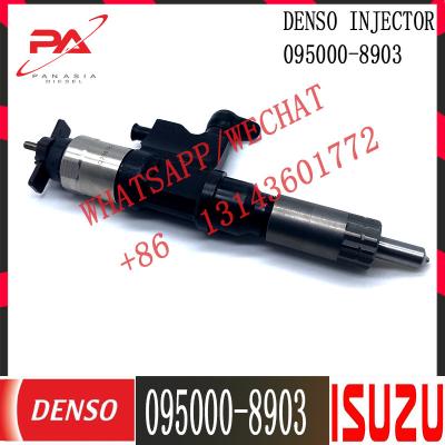 China 4HK1 6HK1 Diesel Engine Fuel Injector 095000-8903 8-98151837-0 8-98151837-1 for sale