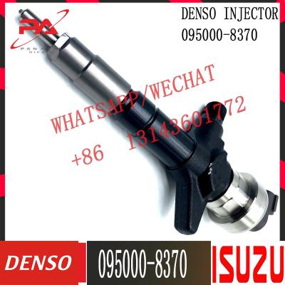 中国 ISUZU 4JJ1エンジンのディーゼル燃料の注入器のため8-98119228-1 095000-8370 095000-8371 販売のため