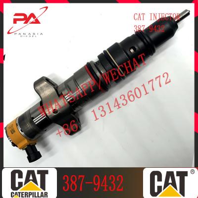 Chine 387-9432 254-4340 328-2576 293-4073 injecteur de C-A-T C7 à vendre