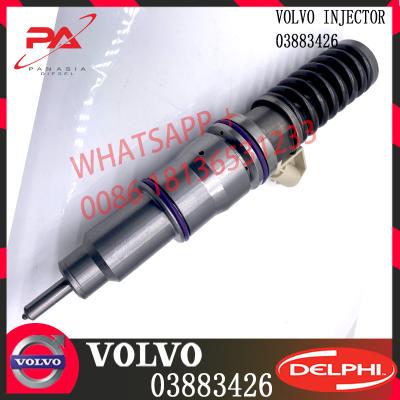China Inyector de combustible del motor diesel 03883426 BEBE5H00001 V-O-L-V PENTA D16 03883426 3883426 3801144 en venta
