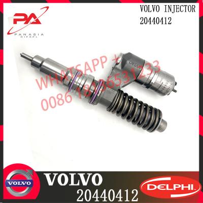 China Brand new high quality diesel injector 0414702019 20440412 3183496 8113895 8119895 for sale