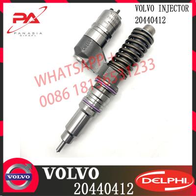 中国 真新しい良質のディーゼル注入器0414702019 20440412 3183496 8113895 8119895 販売のため