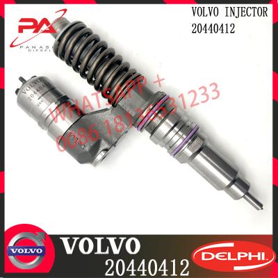 中国 真新しい良質のディーゼル注入器0414702019 20440412 3183496 8113895 8119895 販売のため