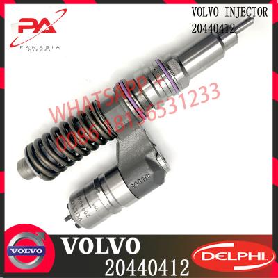 中国 真新しい良質のディーゼル注入器0414702019 20440412 3183496 8113895 8119895 販売のため