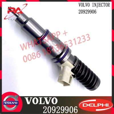 China Inyector de combustible de la unidad del motor de V-O-L-V D16 BEBE4D14001 20929906 20780666 3801263 en venta