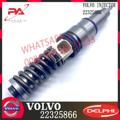 China Fuel Injector V-O-L-V PENTA MD11 Engine Common Rail Injector 22325866 VOE22325866 for sale