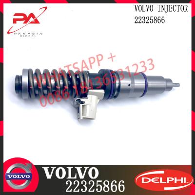 China Fuel Injector V-O-L-V PENTA MD11 Engine Common Rail Injector 22325866 VOE22325866 for sale