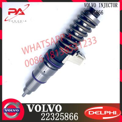 China Fuel Injector V-O-L-V PENTA MD11 Engine Common Rail Injector 22325866 VOE22325866 for sale