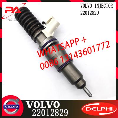 China Inyector de combustible diesel de 22012829 V-O-L-V 22012829 BEBE4L13001 21714948 889498 para V-O-L-V D16 21714948 889498 22012829 en venta
