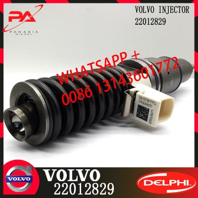 China Inyector de combustible diesel de 22012829 V-O-L-V 22012829 BEBE4L13001 21714948 889498 para V-O-L-V D16 21714948 889498 22012829 en venta