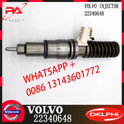 China 22340648  VO-LVO Diesel Fuel Injector 22340648 for VO-LVO BEBE5G17001  MD16 22340648 21586294 3801144 for sale