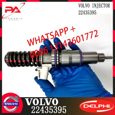 China Inyector de combustible diesel de 22435395 V-O-L-V 22435395 para el excavador 22435395 FH4 de V-O-L-V 85020177 EURO6 D13K 85020177 22435395 en venta