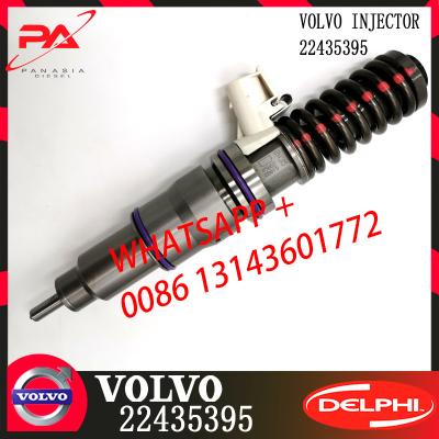 China Inyector de combustible diesel de 22435395 V-O-L-V 22435395 para el excavador 22435395 FH4 de V-O-L-V 85020177 EURO6 D13K 85020177 22435395 en venta