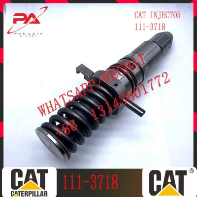 Cina Diesel 0R-8338 dell'iniettore 111-3718 della pompa del carburante per C-A-Terpiller 3508/3512/3516 di motore 1113718 0R8338 in vendita