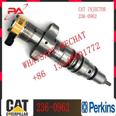 China C-A-T C7 C9 Injector C9 Engine Fuel Injector Nozzles 10R7224 236-0962 557-7633 387-9433 C-A-T C9 Engine Injector for sale