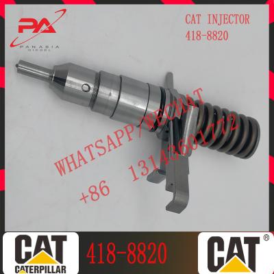 Chine Injecteur de carburant commun 418-8820 20R-4179 4188820 20R4179 de pièces de moteur de l'injecteur 3116 de rail à vendre