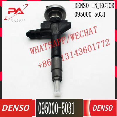 China 095000-5031 Diesel Engine Common Rail Fuel Injector 095000-5031 095000-5870 for Mazda M6 MPV RF5C13H50A for sale