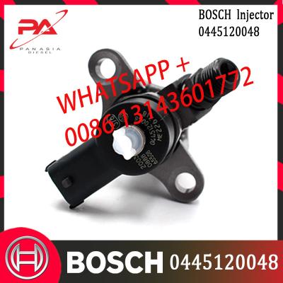 China Inyector de combustible común del carril 107755-0161 0445120048 para MITSUBISHI 4M50 ME226718 ME222914 en venta