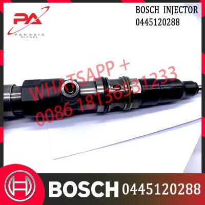 Китай Первоначальный инжектор топлива 0445120288 A471070058780 коллектора системы впрыска топлива A4710700587 0986435624 47100700587 0445120288 0445120287 продается