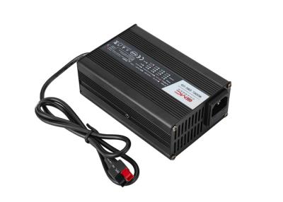 China EMC-120 36V 2.5A Aluminum lead acid/ lithium battery charger for e-bike, e-scooter for sale