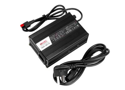 China EMC-120 48V 2A Aluminum lead acid/ lithium battery charger for e-bike, e-scooter for sale