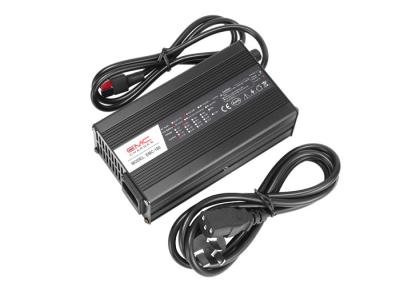 China EMC-180 48V 3A solar battery charger with 4 protections function for sale
