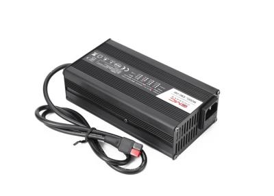 China EMC-240 48V4A Aluminum lead acid/ lifepo4/lithium battery charger for golf cart, e-scooter for sale