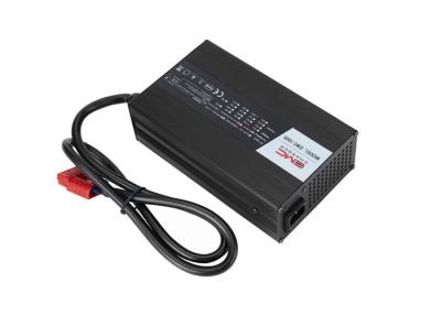 China EMC-1000 84V9A Aluminum lead acid/ lifepo4/lithium battery charger for golf cart, e-scooter for sale