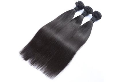 中国 クチクラは毛延長、卸売の未加工加工されていなく新しいブラジルの毛延長人間の毛髪を一直線に並べました 販売のため