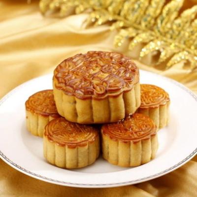 China Assembly Line Equipment Moon Cake Making Machine Auto Step Cooler for sale