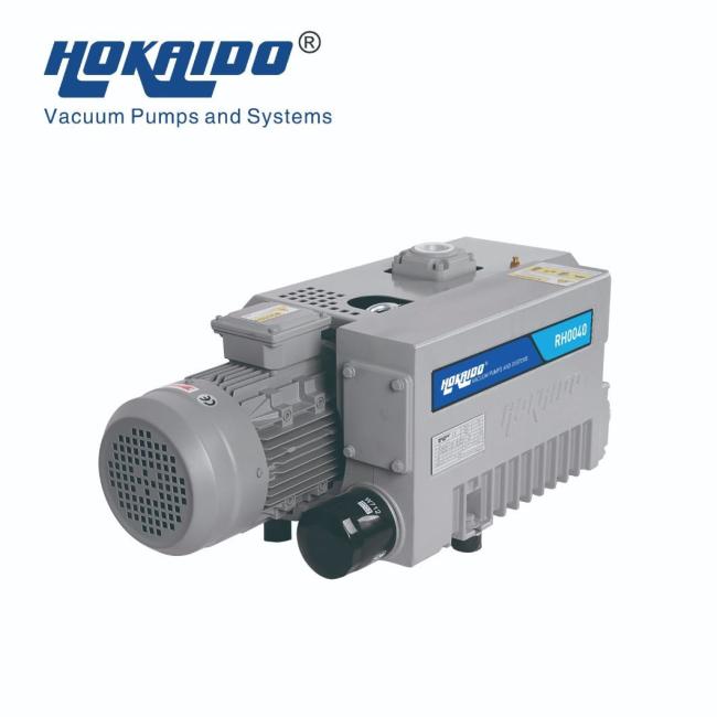 Rotary Vane Oil Pump for Chamber Vacuum Packaging Machine