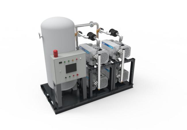 Medical Negative Pressure Vacuum System From Professional China Manufacturer