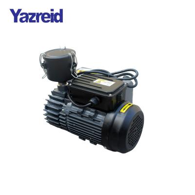 China Seamless 2xz 2 Oil Rotary Vane Vacuum Pump Compact Design for sale
