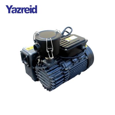China 220V Dry Vacuum Pumps Manufacturers For Food Packaging Machine 0.75KW for sale