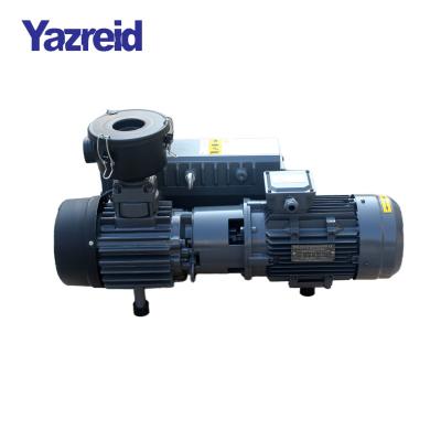 China Laboratory Rotary Vane Vacuum Pump For Packing 380V for sale