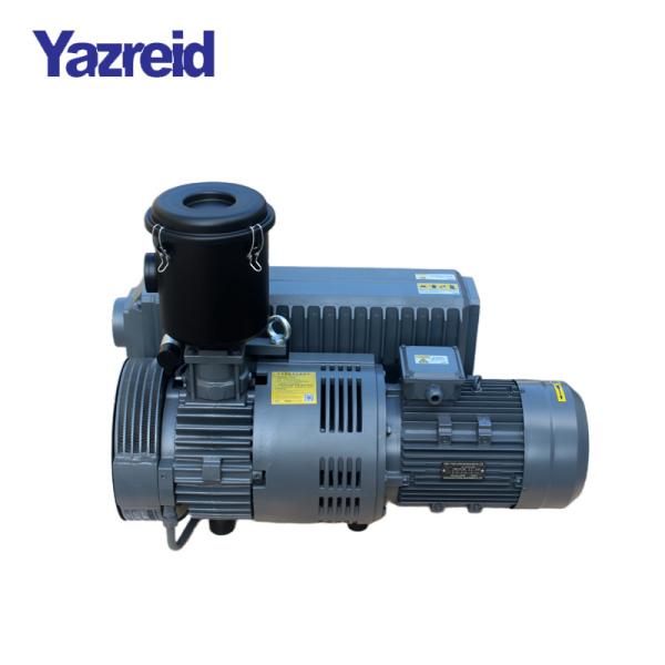 Quality OEM 6L Oil Rotary Vane Vacuum Pump For Packing 147kg for sale
