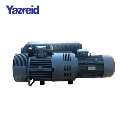 China Single Stage oil sealed rotary high vacuum pumps Deep Vacuum Custom for sale