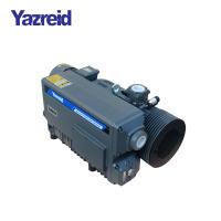Quality 8L 220V Oil Lubricated Rotary Vane Vacuum Pump In Laboratory for sale