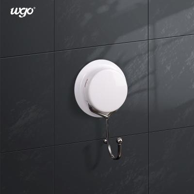 China Ganchos de aço inoxidável da veste de WGO 5kg SS201, gancho de porta do chuveiro do banheiro à venda