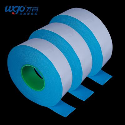 China Damage Free Heavy Duty Mounting Tape 0.2mm Thick 12.7mm Wide Removable Sticky Tape for sale
