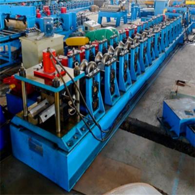 China DBKJ Highway Guardrail Roll Forming Machine Long Service Life for sale