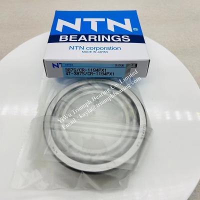 NTN Tapered roller bearings   4T-CR-1194PX1