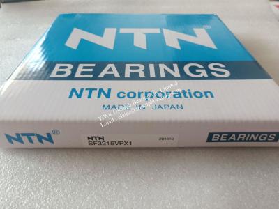 NTN  Excavator bearings SF3215VPX1