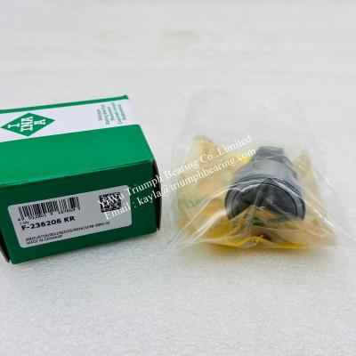 INA  Track Roller  Bearing , Printing Machine Bearing   F-236206.KR