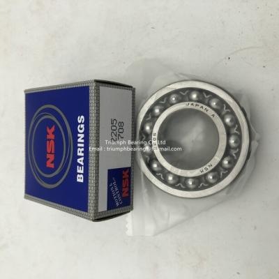 China Self-Aligning Ball  Bearing   NSK 2205 for sale